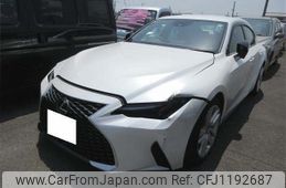 lexus is 2021 -LEXUS 【名古屋 306ﾔ1881】--Lexus IS ASE30-0007536---LEXUS 【名古屋 306ﾔ1881】--Lexus IS ASE30-0007536-