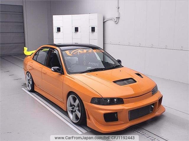 mitsubishi lancer 1997 -MITSUBISHI--Lancer CN9A-0013152---MITSUBISHI--Lancer CN9A-0013152- image 1