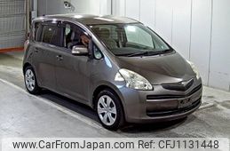 toyota ractis 2010 -TOYOTA--Ractis SCP100-2003153---TOYOTA--Ractis SCP100-2003153-