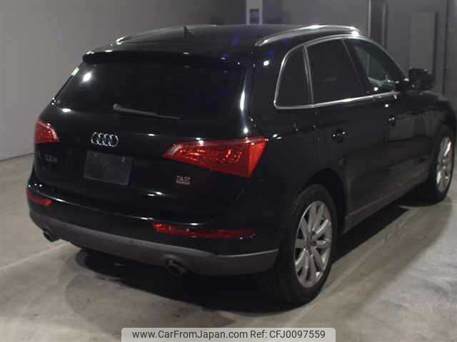 audi q5 2009 -AUDI--Audi Q5 8RCALF-AA013706---AUDI--Audi Q5 8RCALF-AA013706- image 2