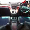 toyota alphard 2010 -TOYOTA--Alphard ANH20W--8129160---TOYOTA--Alphard ANH20W--8129160- image 4