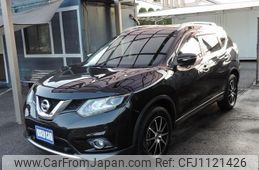 nissan x-trail 2016 -NISSAN--X-Trail T32--509315---NISSAN--X-Trail T32--509315-