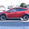 subaru xv 2018 -SUBARU--Subaru XV 5AA-GTE--GTE-002596---SUBARU--Subaru XV 5AA-GTE--GTE-002596- image 3