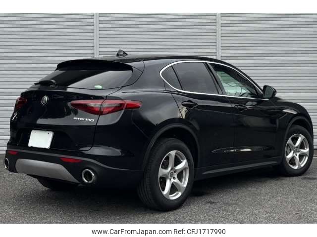 alfa-romeo stelvio 2021 CFJ1717990 image 2