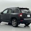 jeep compass 2017 -CHRYSLER--Jeep Compass ABA-MK4924--1C4NJDHBXHD204244---CHRYSLER--Jeep Compass ABA-MK4924--1C4NJDHBXHD204244- image 16