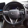 toyota harrier 2020 -TOYOTA--Harrier 6BA-MXUA85--MXUA85-0004393---TOYOTA--Harrier 6BA-MXUA85--MXUA85-0004393- image 3