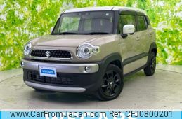 suzuki xbee 2022 quick_quick_4AA-MN71S_MN71S-217294