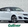 suzuki swift 2015 -SUZUKI--Swift DBA-ZD72S--ZD72S-306083---SUZUKI--Swift DBA-ZD72S--ZD72S-306083- image 1