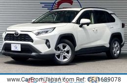 toyota rav4 2020 CFJ1689078