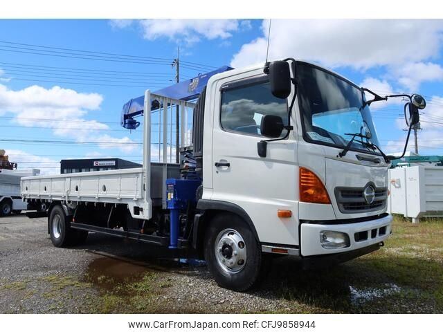 hino ranger 2012 -HINO--Hino Ranger TKG-FC9JKAP--FC9JKA-12143---HINO--Hino Ranger TKG-FC9JKAP--FC9JKA-12143- image 1