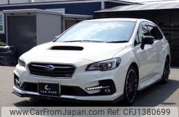 subaru levorg 2019 GOO_JP_700072025530250617004