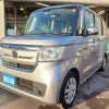 honda n-box 2018 -HONDA--N BOX DBA-JF3--JF3-1167273---HONDA--N BOX DBA-JF3--JF3-1167273- image 1