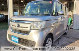 honda n-box 2018 -HONDA--N BOX DBA-JF3--JF3-1167273---HONDA--N BOX DBA-JF3--JF3-1167273-