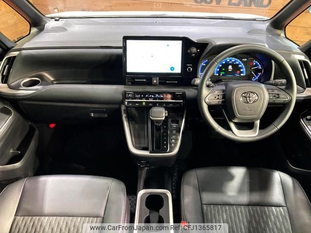 toyota noah 2024 quick_quick_ZWR90W_ZWR90-0199151 image 2