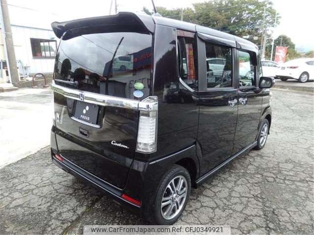 honda n-box 2014 -HONDA 【札幌 588ｱ 831】--N BOX DBA-JF2--JF2-1202378---HONDA 【札幌 588ｱ 831】--N BOX DBA-JF2--JF2-1202378- image 2