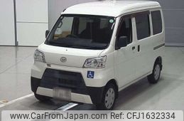 daihatsu hijet-van 2020 CFJ1632334