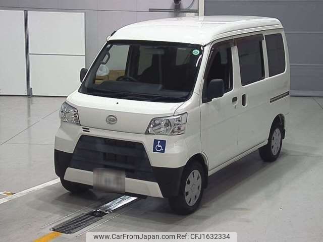 daihatsu hijet-van 2020 CFJ1632334 image 1