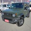 suzuki jimny-sierra 2023 -SUZUKI--Jimny Sierra 3BA-JB74W--JB74W-199713---SUZUKI--Jimny Sierra 3BA-JB74W--JB74W-199713- image 1