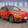 volkswagen the-beetle 2019 -VOLKSWAGEN--VW The Beetle ABA-16CPL--WVWZZZ16ZKM714392---VOLKSWAGEN--VW The Beetle ABA-16CPL--WVWZZZ16ZKM714392- image 14