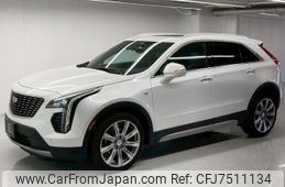cadillac cadillac-others 2022 quick_quick_7BA-E2UL_1GYFZ9R4XMF082455