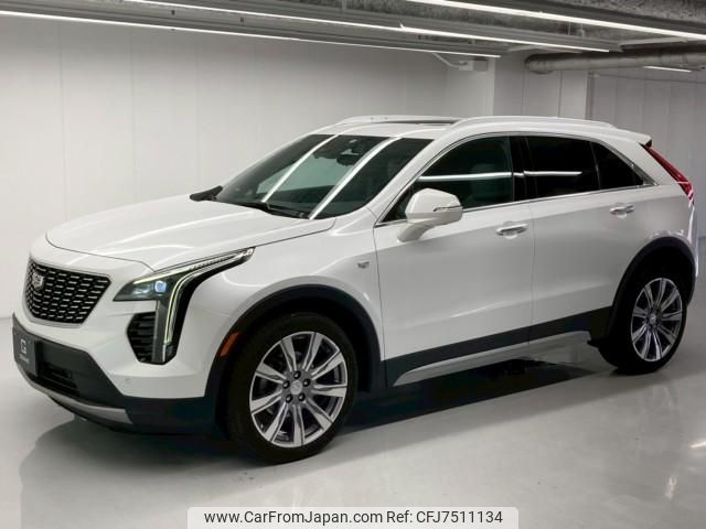 cadillac cadillac-others 2022 quick_quick_7BA-E2UL_1GYFZ9R4XMF082455 image 1