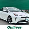 toyota prius 2019 -TOYOTA--Prius DAA-ZVW51--ZVW51-6137272---TOYOTA--Prius DAA-ZVW51--ZVW51-6137272- image 1