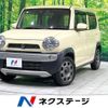 suzuki hustler 2019 -SUZUKI--Hustler DAA-MR41S--MR41S-344757---SUZUKI--Hustler DAA-MR41S--MR41S-344757- image 1