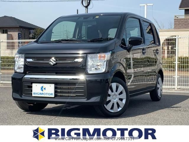 suzuki wagon-r 2023 quick_quick_5BA-MH85S_MH85S-159389 image 1