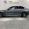 bmw 5-series 2019 -BMW--BMW 5 Series CLA-JA20P--WBAJA92070WW09129---BMW--BMW 5 Series CLA-JA20P--WBAJA92070WW09129- image 6