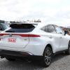 toyota harrier-hybrid 2024 quick_quick_AXUH80_AXUH80-0086372 image 2