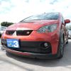 mitsubishi colt 2008 CFJ1755103 image 19