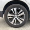 subaru outback 2017 NIKYO_WK44832 image 32
