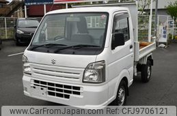 suzuki carry-truck 2015 YAMAKATSU_DA16T-197737