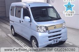 daihatsu hijet-van 2016 -DAIHATSU--Hijet Van S321V-0281852---DAIHATSU--Hijet Van S321V-0281852-