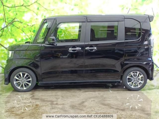 honda n-box 2021 quick_quick_6BA-JF3_JF3-5081220 image 2