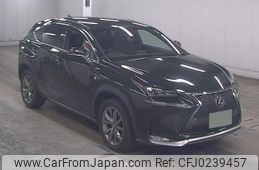 lexus nx 2016 quick_quick_DBA-AGZ10_AGZ10-1008731