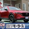 mazda cx-5 2022 GOO_JP_700060017330240415008 image 1