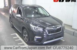 subaru forester 2019 -SUBARU--Forester SKE-032112---SUBARU--Forester SKE-032112-