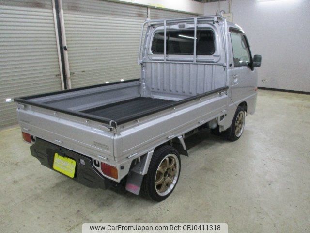 subaru sambar-truck 2010 -SUBARU 【秋田 480ﾆ8599】--Samber Truck TT2--485325---SUBARU 【秋田 480ﾆ8599】--Samber Truck TT2--485325- image 2