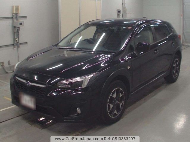 subaru xv 2019 -SUBARU--Subaru XV GT3-069944---SUBARU--Subaru XV GT3-069944- image 1