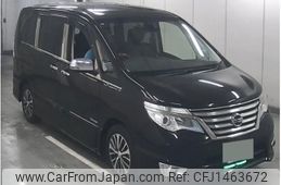 nissan serena 2016 quick_quick_DAA-HFC26_099546