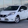 nissan note 2017 quick_quick_DAA-HE12_HE12-093393 image 1