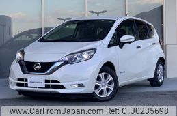 nissan note 2017 quick_quick_DAA-HE12_HE12-093393