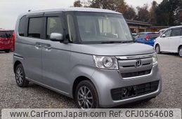 honda n-box 2017 -HONDA--N BOX DBA-JF4--JF4-1005469---HONDA--N BOX DBA-JF4--JF4-1005469-