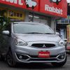 mitsubishi mirage 2016 -MITSUBISHI--Mirage DBA-A03A--A03A-0039439---MITSUBISHI--Mirage DBA-A03A--A03A-0039439- image 1