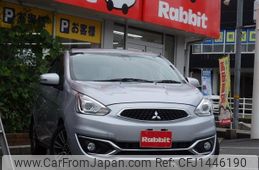 mitsubishi mirage 2016 -MITSUBISHI--Mirage DBA-A03A--A03A-0039439---MITSUBISHI--Mirage DBA-A03A--A03A-0039439-