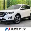 nissan x-trail 2018 -NISSAN--X-Trail DBA-NT32--NT32-586970---NISSAN--X-Trail DBA-NT32--NT32-586970- image 1