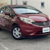 nissan note 2013 -NISSAN--Note DBA-E12--E12-180569---NISSAN--Note DBA-E12--E12-180569- image 1