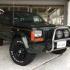 chrysler jeep-cherokee 1995 -CHRYSLER--Jeep Cherokee E-7MX--1J4FN78S4SL530011---CHRYSLER--Jeep Cherokee E-7MX--1J4FN78S4SL530011- image 1