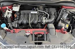 honda vezel 2017 CFJ1582896